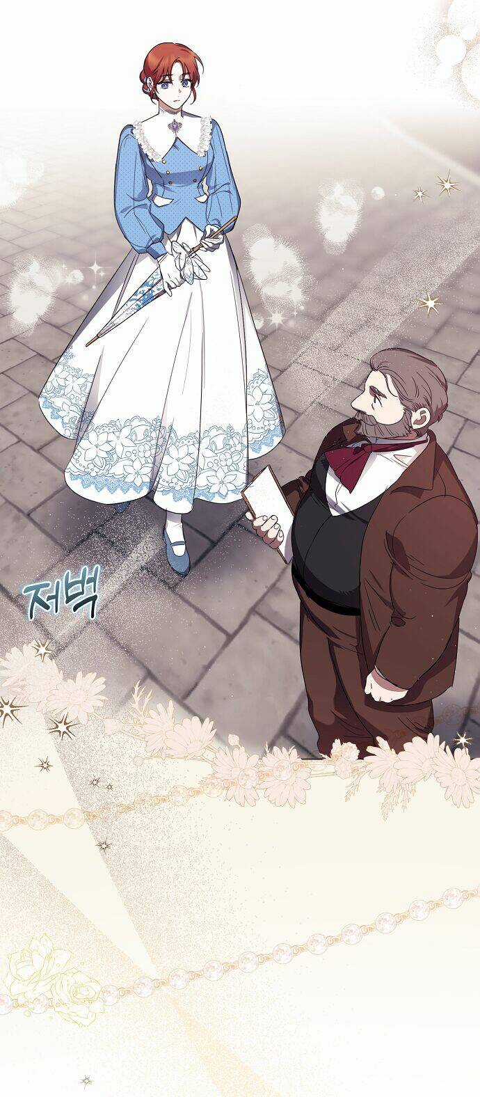 Cuộc Sống Giản Dị Của Người Độc Thân Bị Bỏ Rơi Chapter 2 trang 2