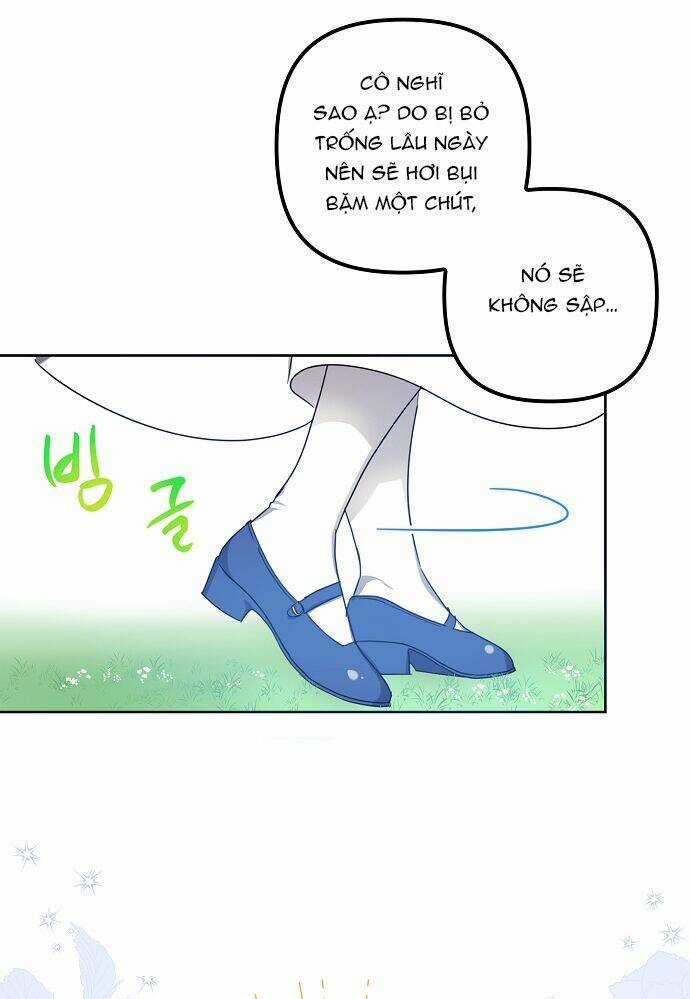 Cuộc Sống Giản Dị Của Người Độc Thân Bị Bỏ Rơi Chapter 2 trang 25