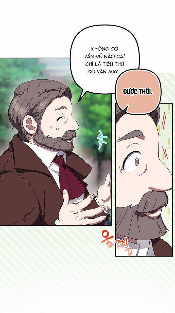 Cuộc Sống Giản Dị Của Người Độc Thân Bị Bỏ Rơi Chapter 2 trang 27