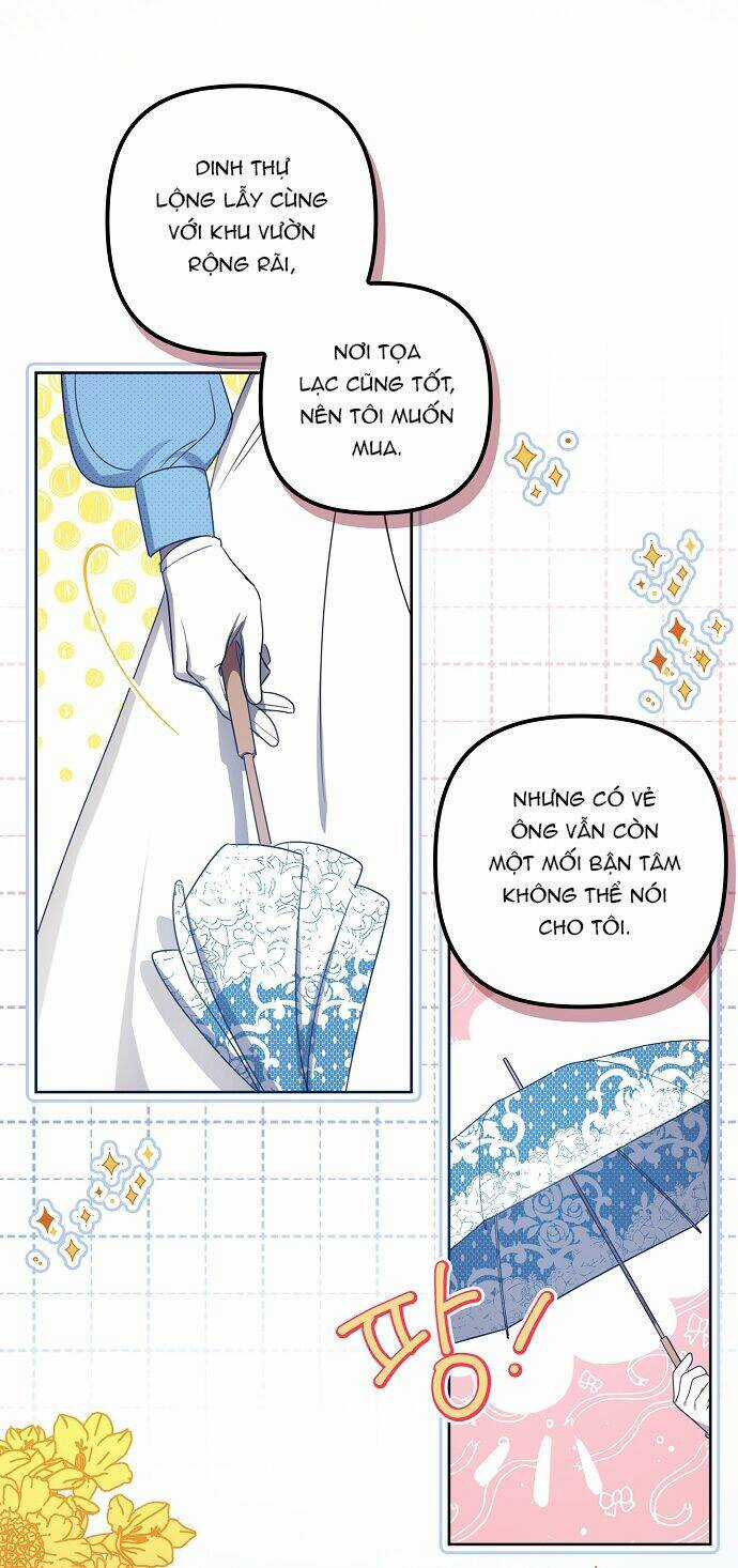 Cuộc Sống Giản Dị Của Người Độc Thân Bị Bỏ Rơi Chapter 2 trang 28