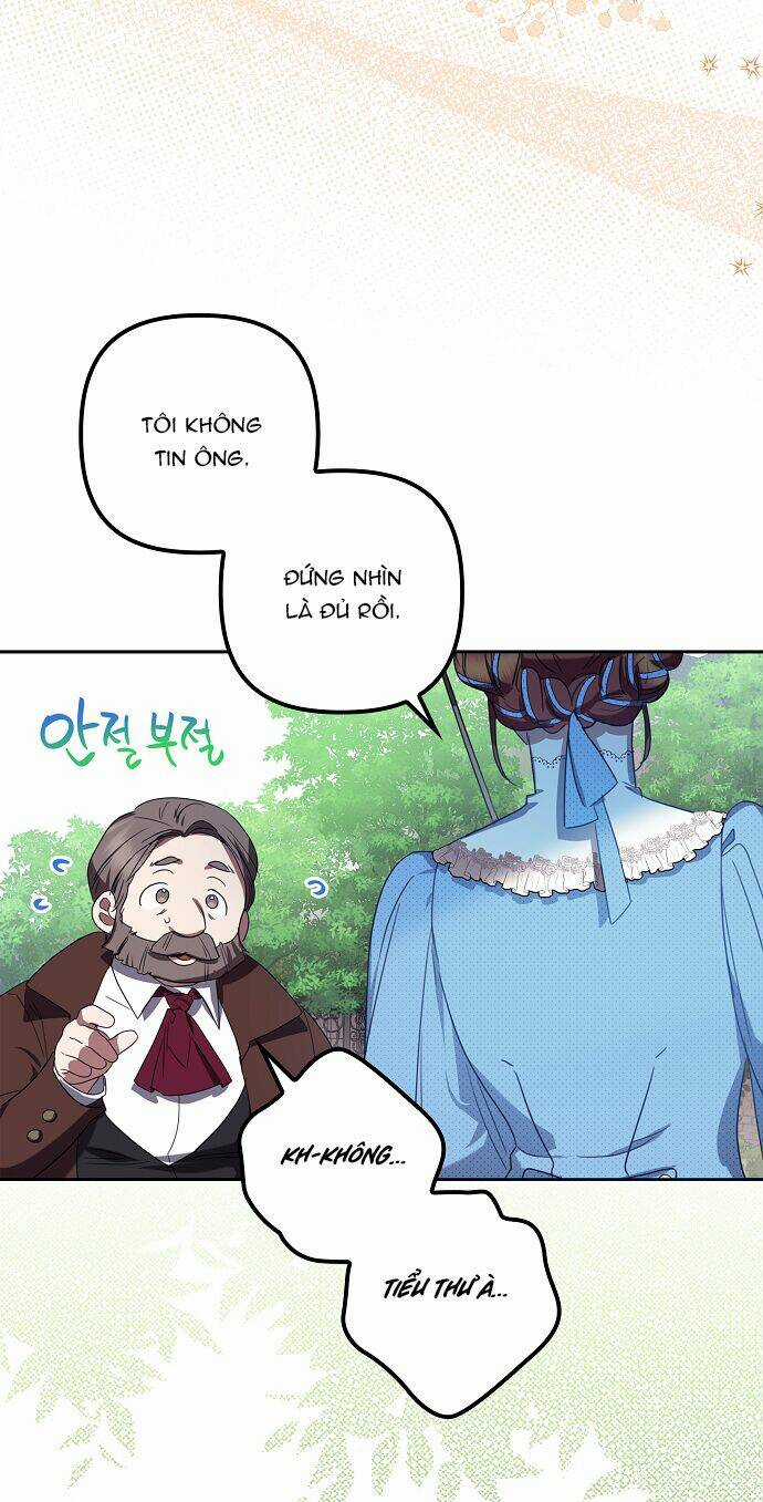 Cuộc Sống Giản Dị Của Người Độc Thân Bị Bỏ Rơi Chapter 2 trang 30