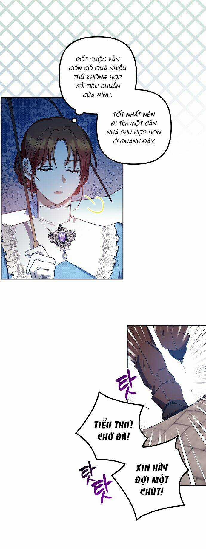 Cuộc Sống Giản Dị Của Người Độc Thân Bị Bỏ Rơi Chapter 2 trang 32