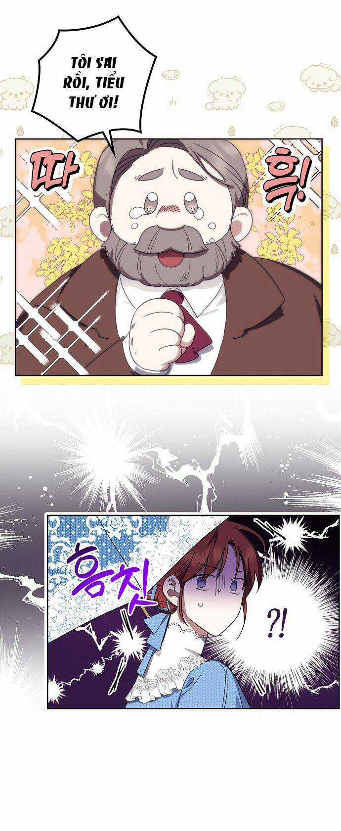 Cuộc Sống Giản Dị Của Người Độc Thân Bị Bỏ Rơi Chapter 2 trang 33