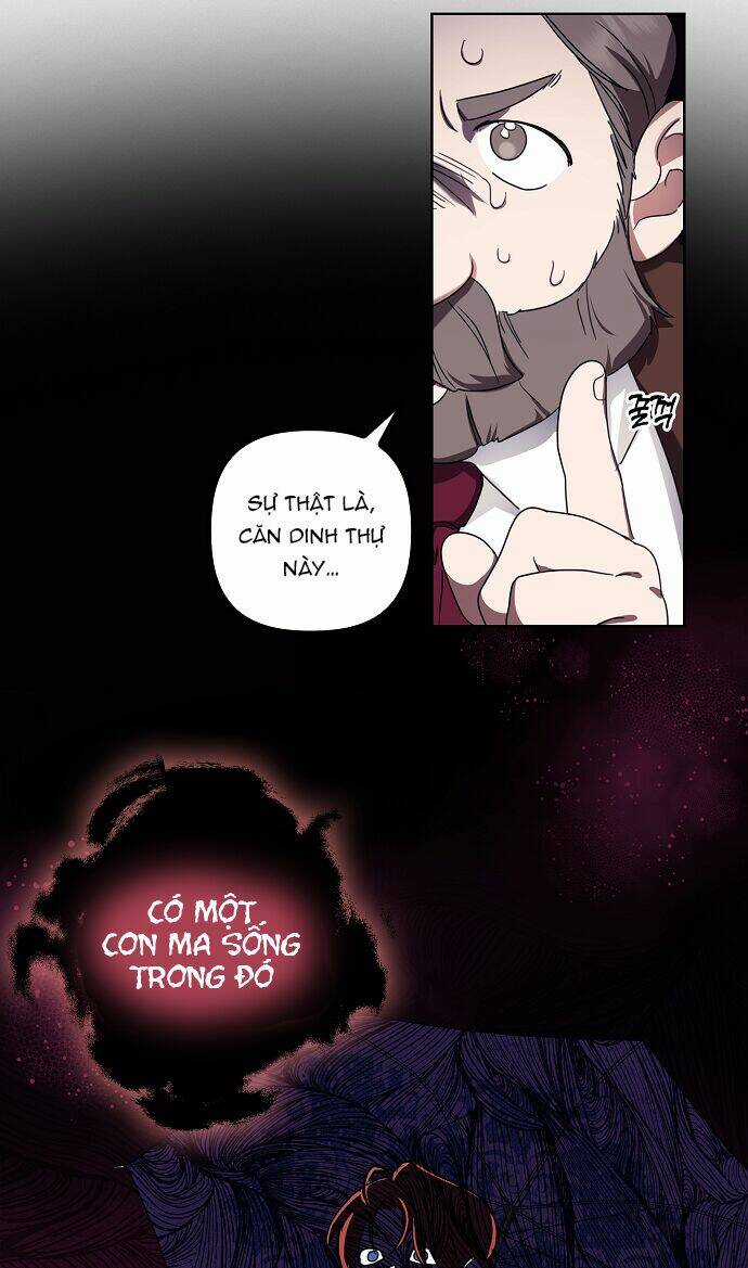 Cuộc Sống Giản Dị Của Người Độc Thân Bị Bỏ Rơi Chapter 2 trang 35