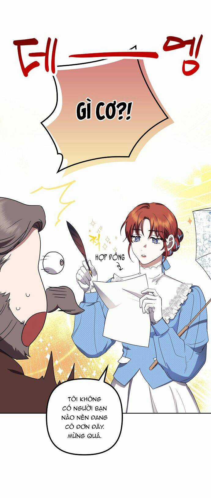 Cuộc Sống Giản Dị Của Người Độc Thân Bị Bỏ Rơi Chapter 2 trang 39