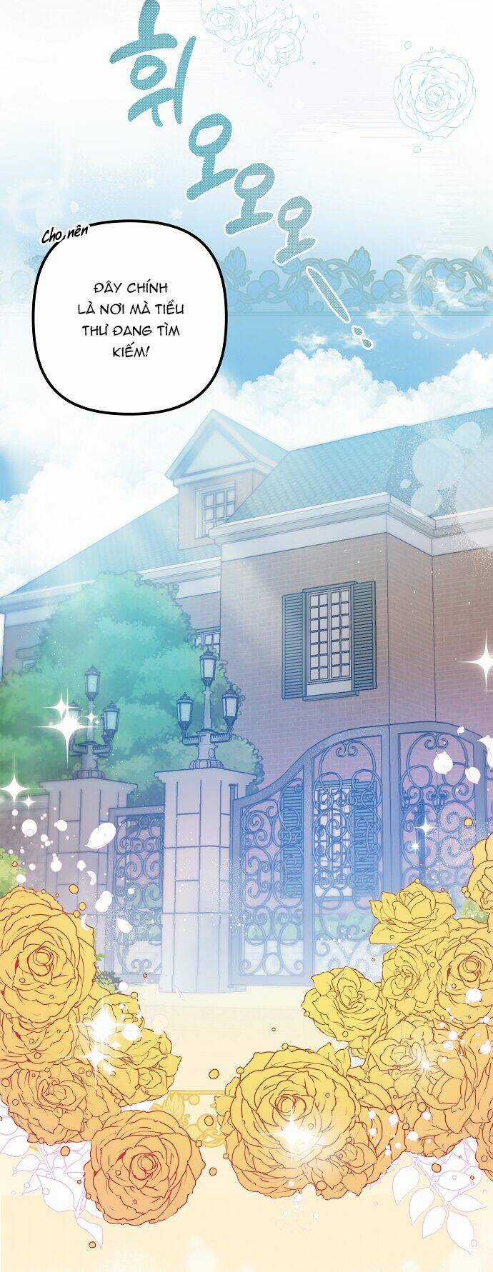 Cuộc Sống Giản Dị Của Người Độc Thân Bị Bỏ Rơi Chapter 2 trang 4