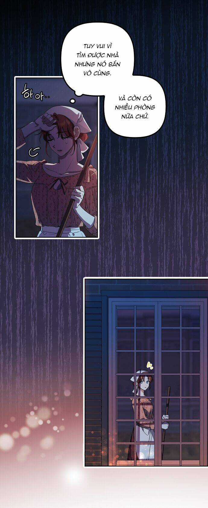 Cuộc Sống Giản Dị Của Người Độc Thân Bị Bỏ Rơi Chapter 2 trang 44