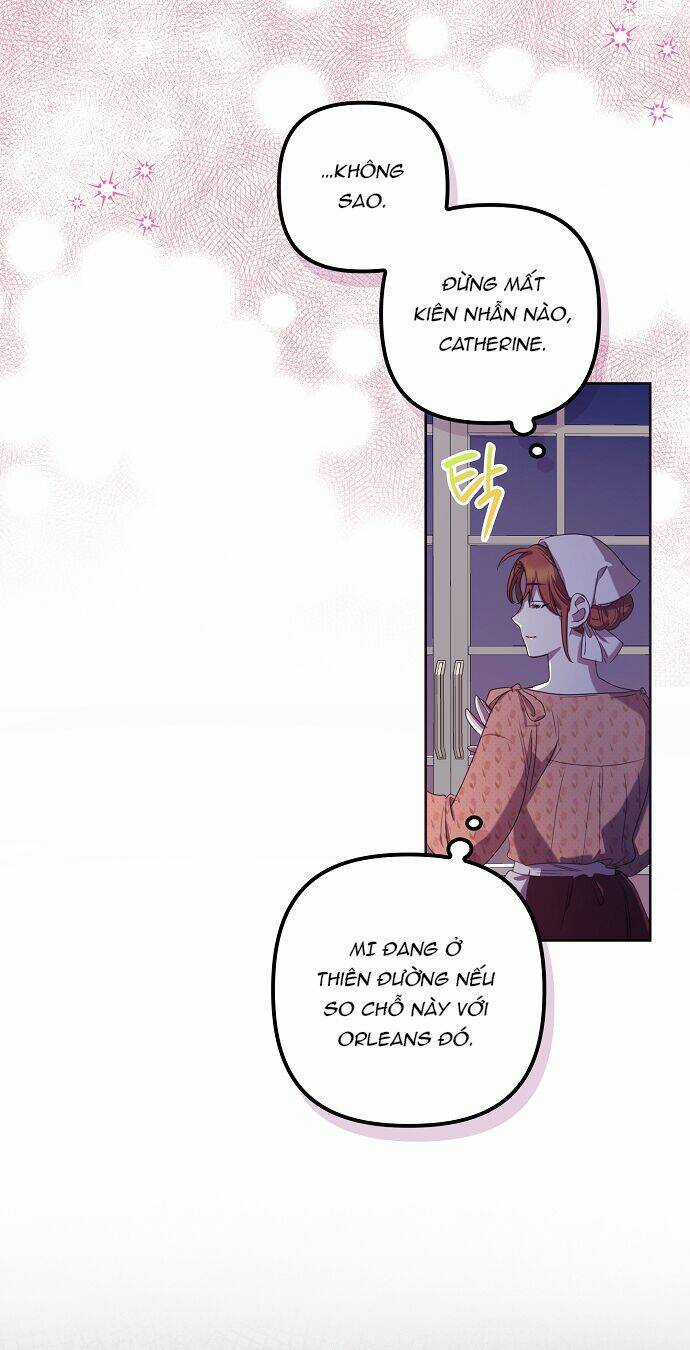 Cuộc Sống Giản Dị Của Người Độc Thân Bị Bỏ Rơi Chapter 2 trang 47