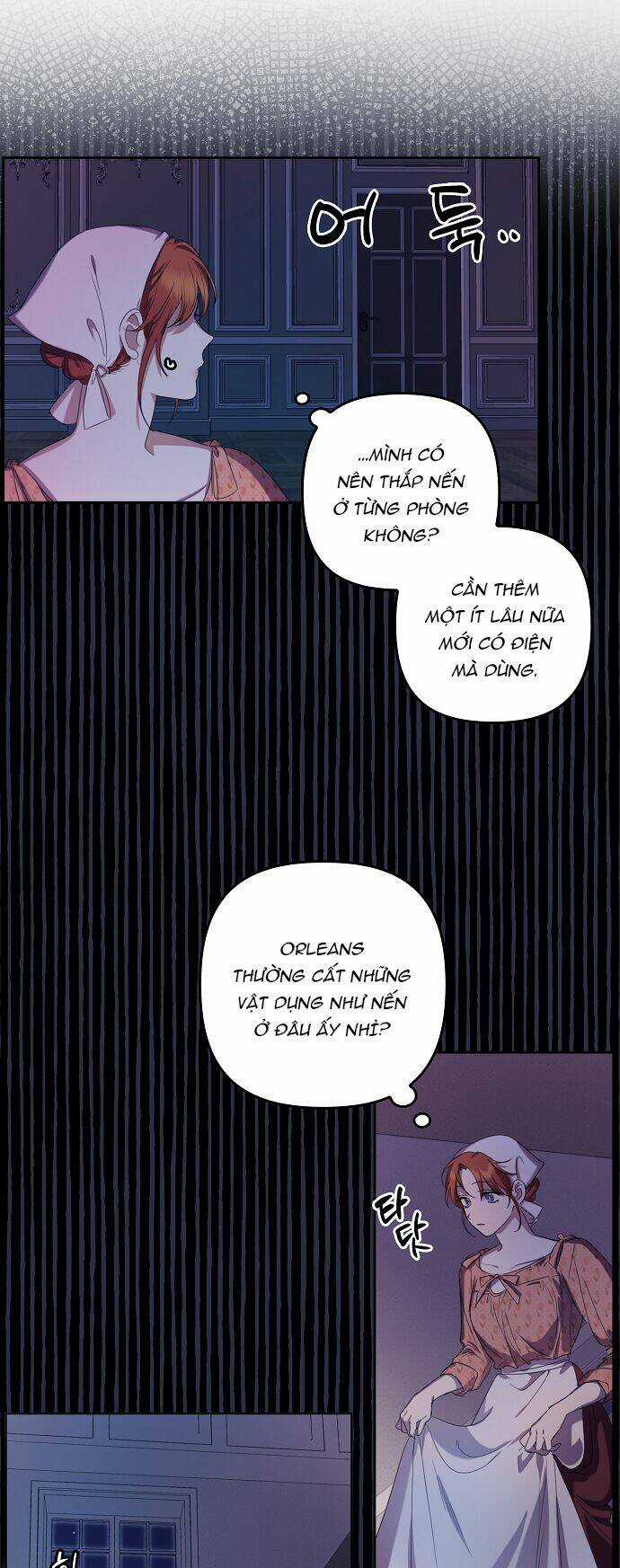 Cuộc Sống Giản Dị Của Người Độc Thân Bị Bỏ Rơi Chapter 2 trang 48