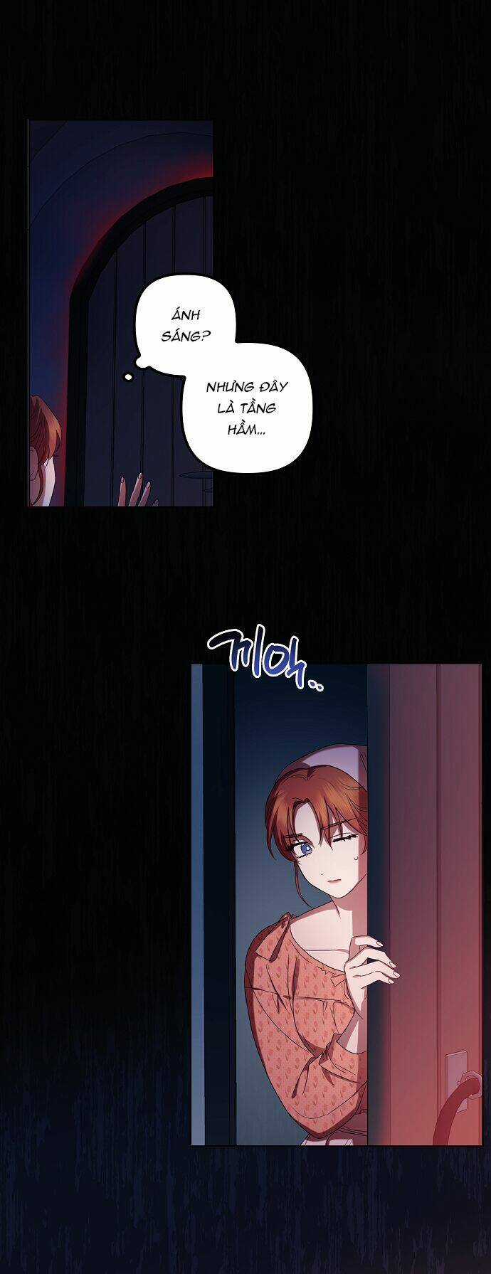 Cuộc Sống Giản Dị Của Người Độc Thân Bị Bỏ Rơi Chapter 2 trang 53