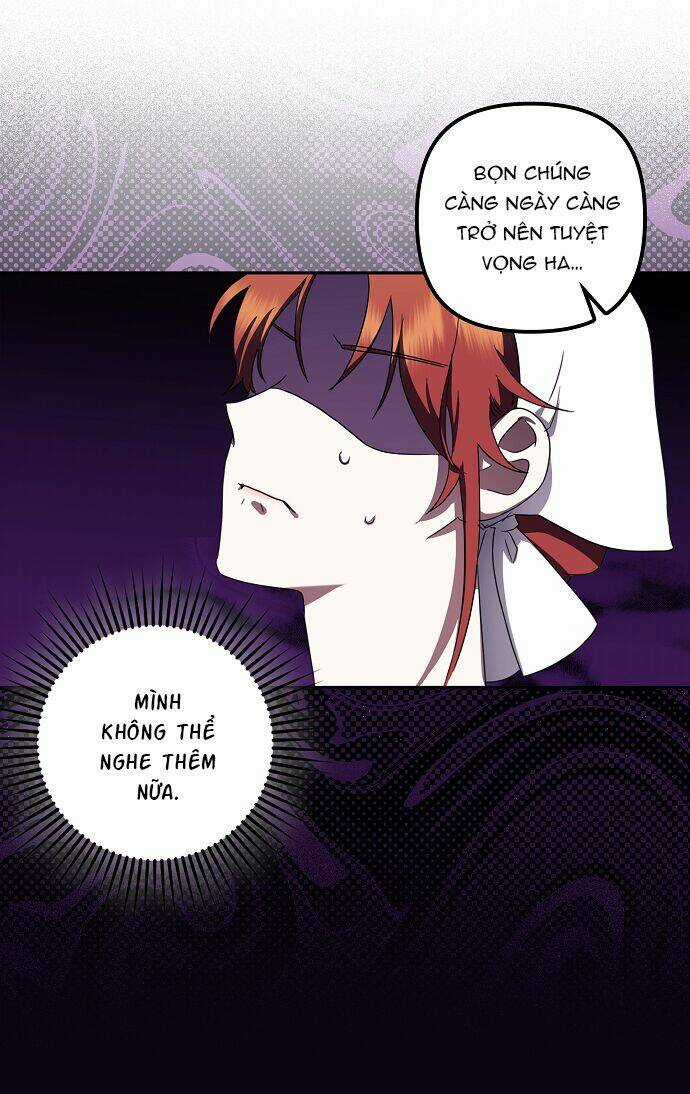 Cuộc Sống Giản Dị Của Người Độc Thân Bị Bỏ Rơi Chapter 3 trang 19