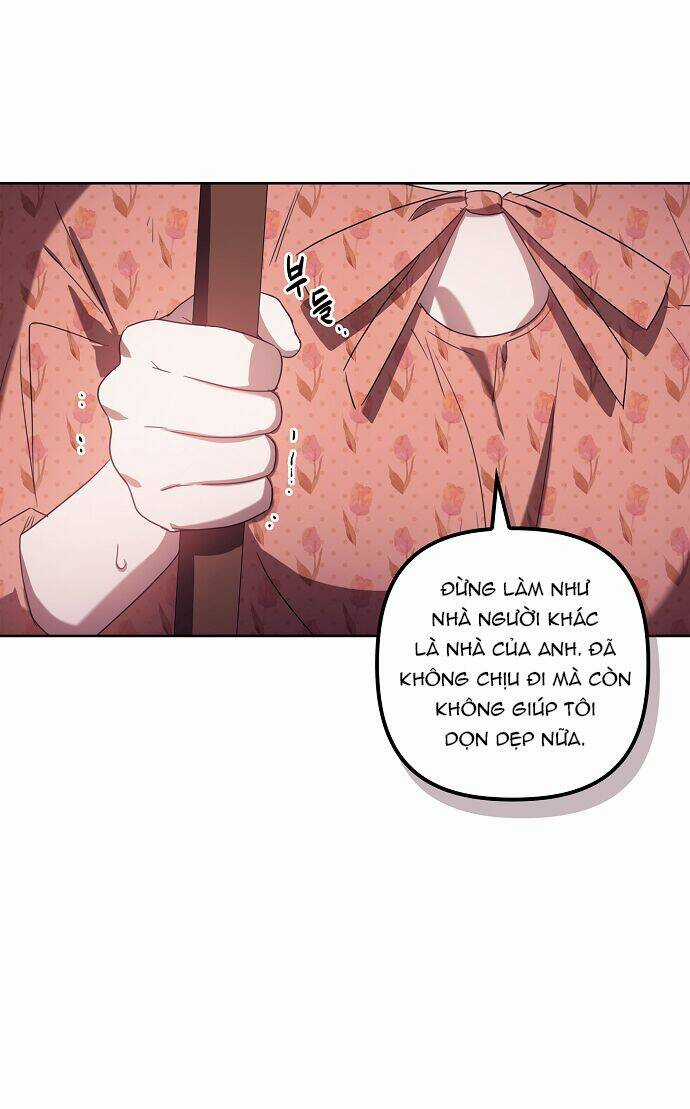 Cuộc Sống Giản Dị Của Người Độc Thân Bị Bỏ Rơi Chapter 3 trang 35