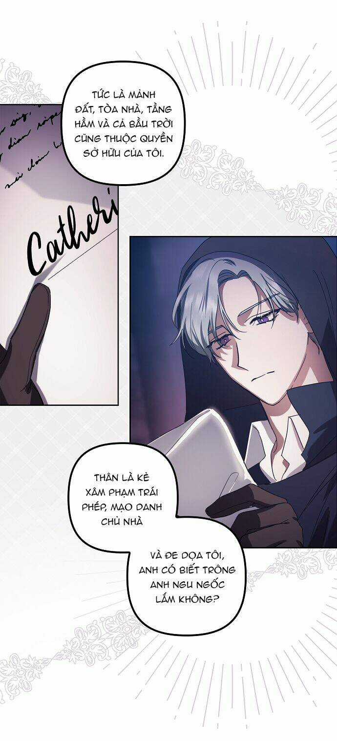 Cuộc Sống Giản Dị Của Người Độc Thân Bị Bỏ Rơi Chapter 3 trang 40