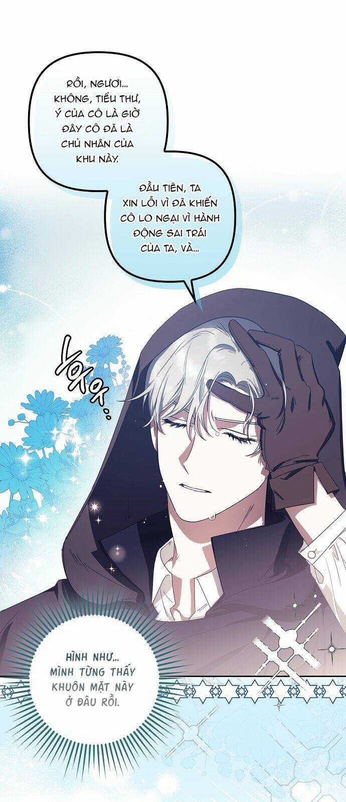 Cuộc Sống Giản Dị Của Người Độc Thân Bị Bỏ Rơi Chapter 3 trang 44