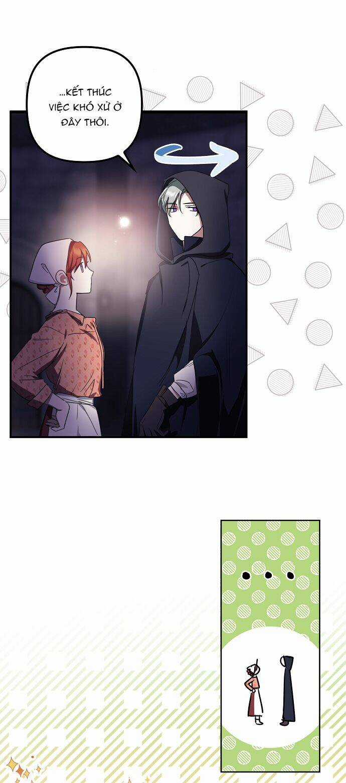 Cuộc Sống Giản Dị Của Người Độc Thân Bị Bỏ Rơi Chapter 3 trang 46