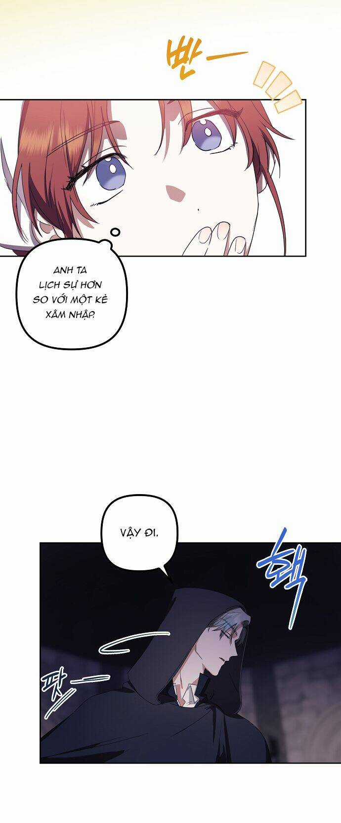 Cuộc Sống Giản Dị Của Người Độc Thân Bị Bỏ Rơi Chapter 3 trang 48