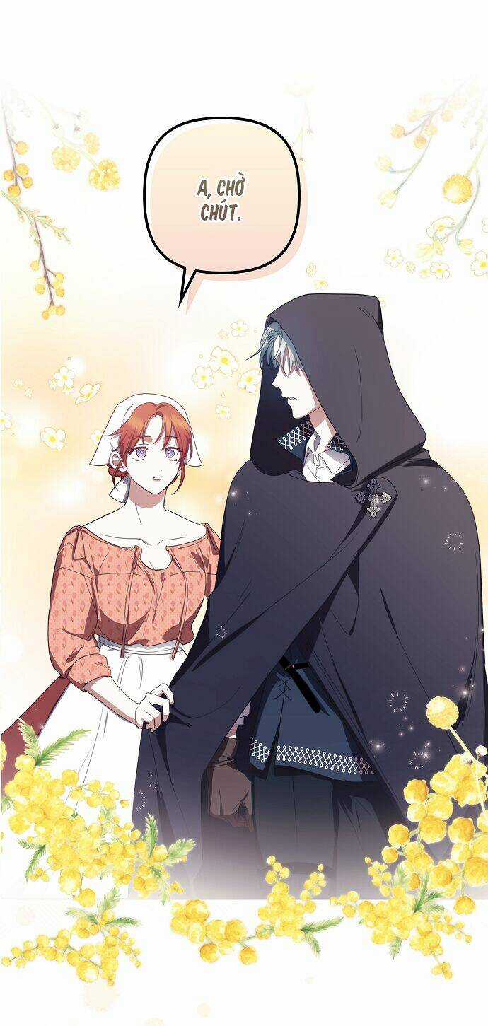 Cuộc Sống Giản Dị Của Người Độc Thân Bị Bỏ Rơi Chapter 3 trang 50