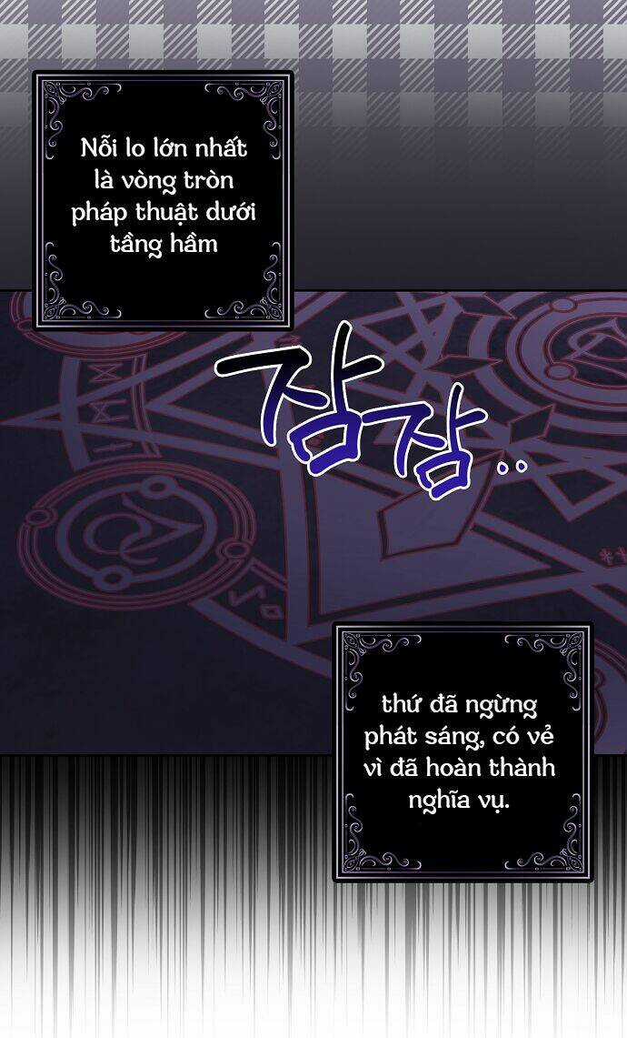 Cuộc Sống Giản Dị Của Người Độc Thân Bị Bỏ Rơi Chapter 3 trang 54