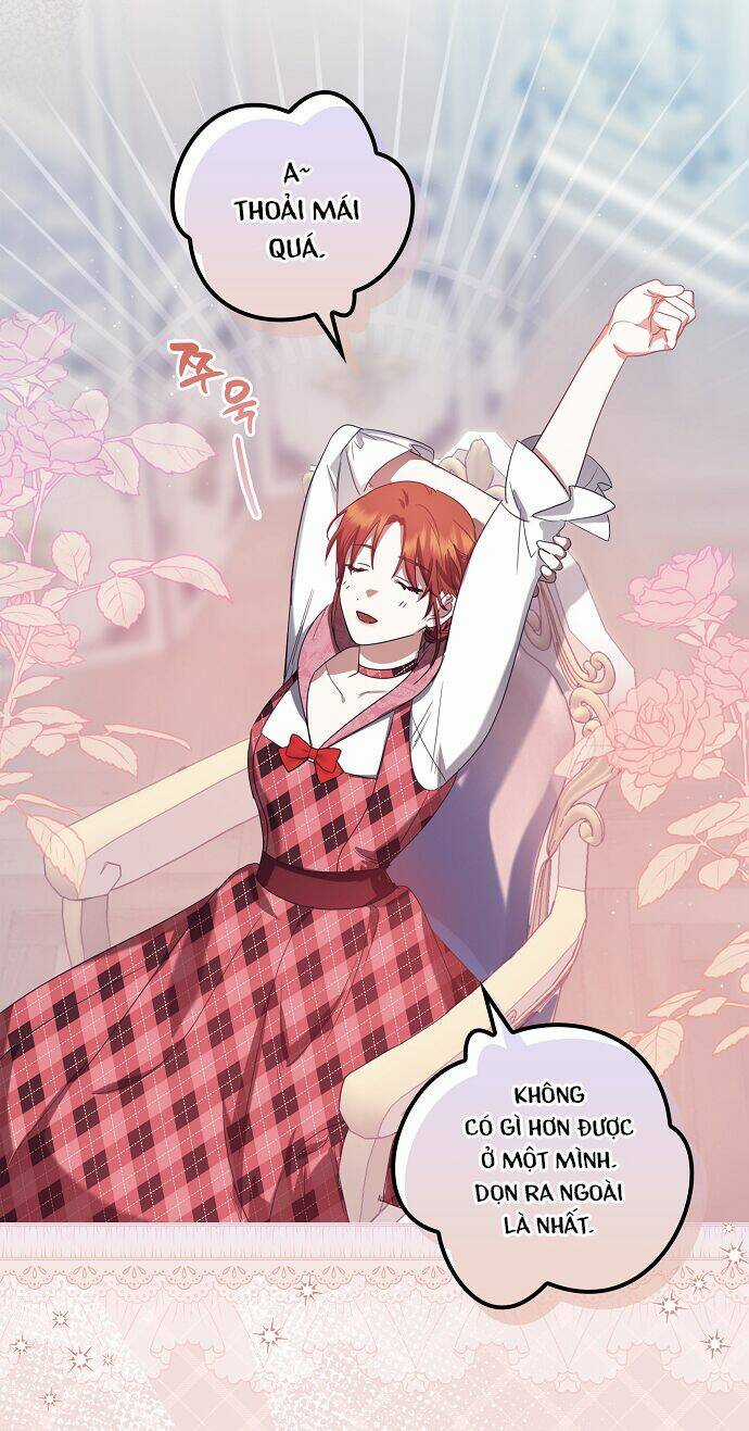 Cuộc Sống Giản Dị Của Người Độc Thân Bị Bỏ Rơi Chapter 3 trang 58