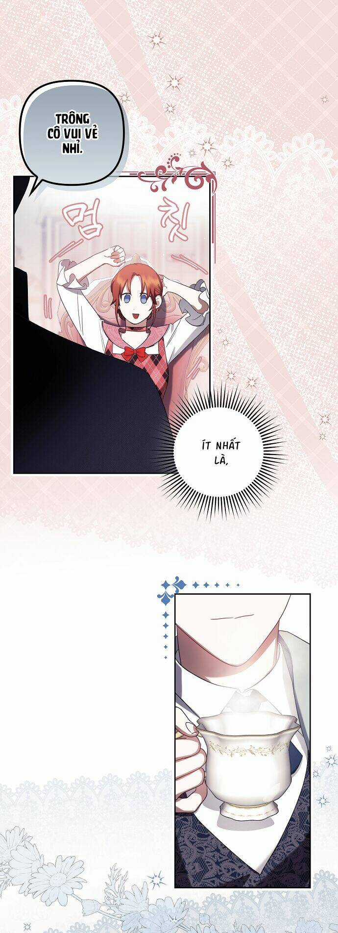 Cuộc Sống Giản Dị Của Người Độc Thân Bị Bỏ Rơi Chapter 3 trang 59