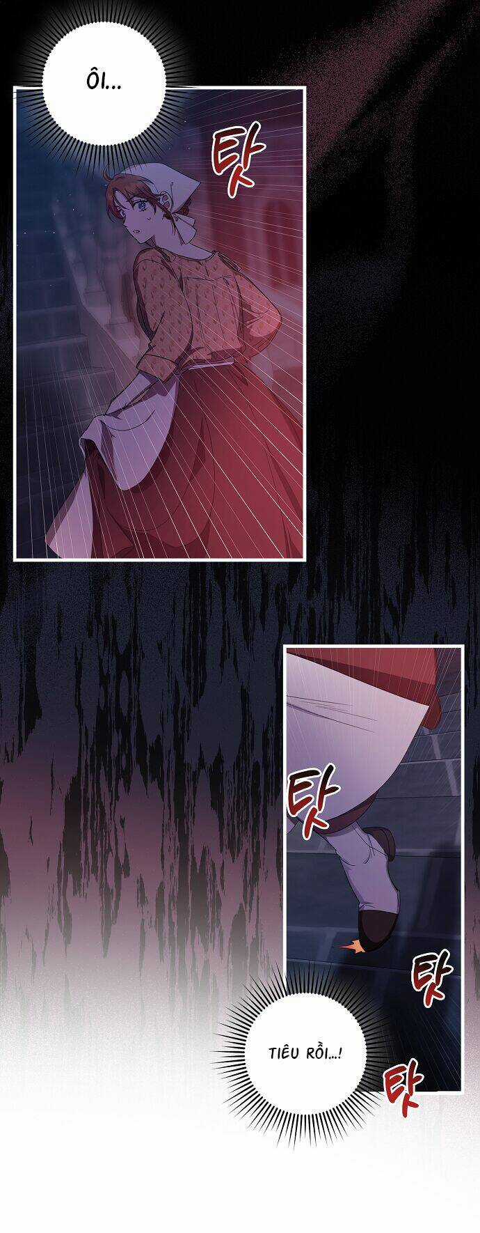 Cuộc Sống Giản Dị Của Người Độc Thân Bị Bỏ Rơi Chapter 3 trang 6