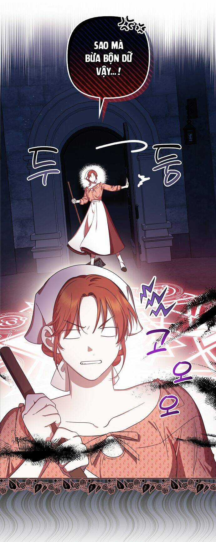 Cuộc Sống Giản Dị Của Người Độc Thân Bị Bỏ Rơi Chapter 3 trang 8