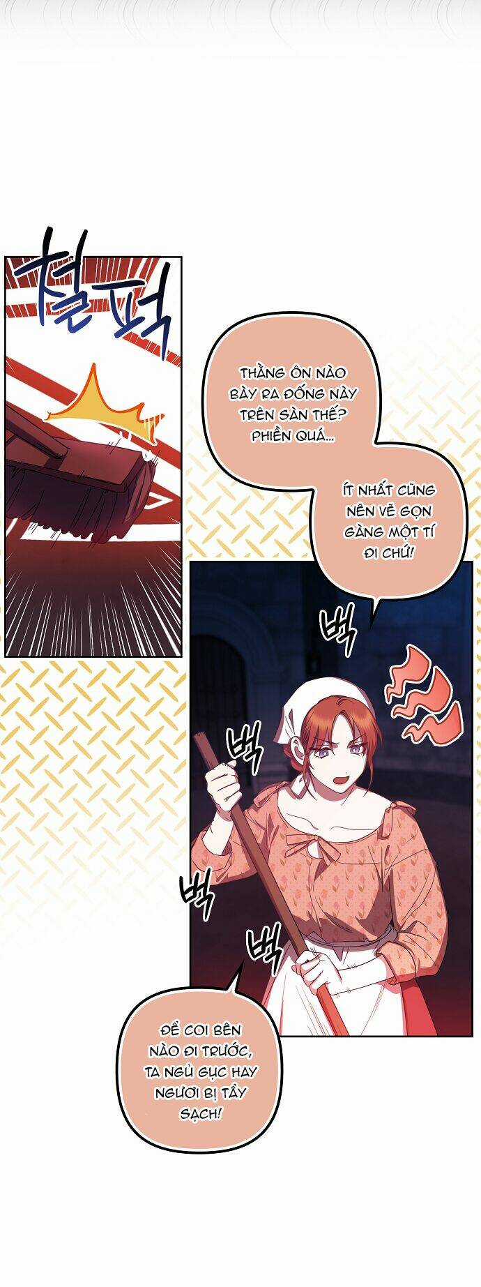 Cuộc Sống Giản Dị Của Người Độc Thân Bị Bỏ Rơi Chapter 3 trang 9