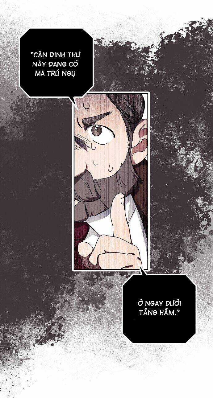 Cuộc Sống Giản Dị Của Người Độc Thân Bị Bỏ Rơi Chapter 4 trang 11