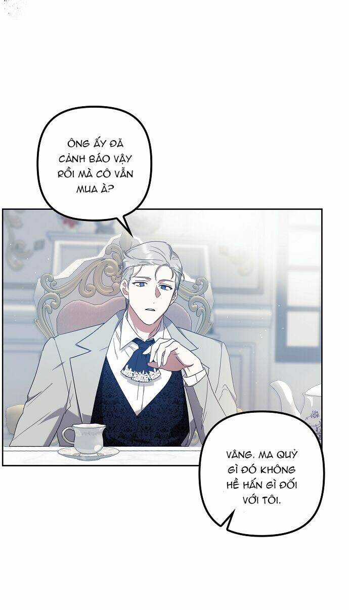 Cuộc Sống Giản Dị Của Người Độc Thân Bị Bỏ Rơi Chapter 4 trang 12