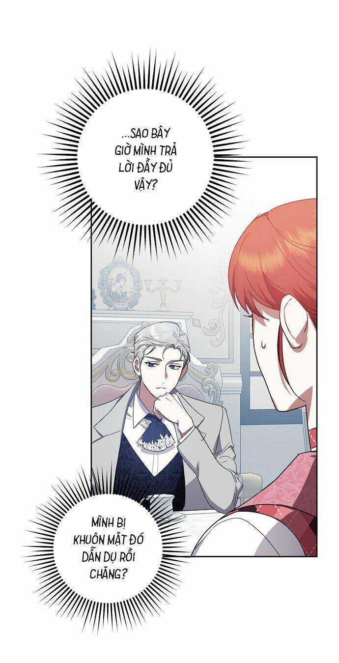 Cuộc Sống Giản Dị Của Người Độc Thân Bị Bỏ Rơi Chapter 4 trang 13