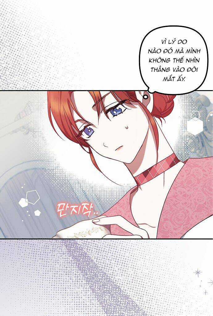 Cuộc Sống Giản Dị Của Người Độc Thân Bị Bỏ Rơi Chapter 4 trang 18