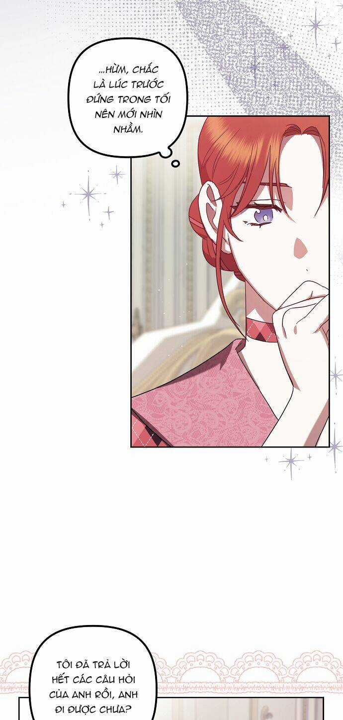 Cuộc Sống Giản Dị Của Người Độc Thân Bị Bỏ Rơi Chapter 4 trang 19