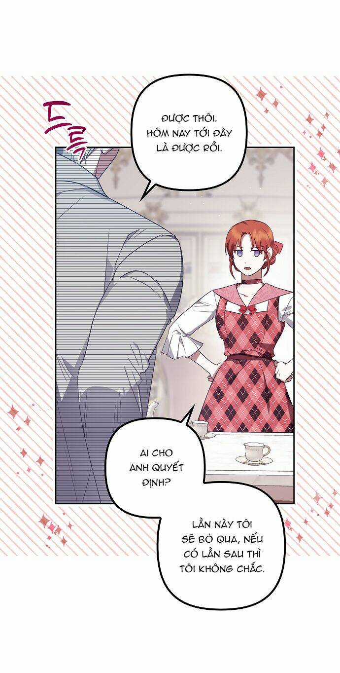 Cuộc Sống Giản Dị Của Người Độc Thân Bị Bỏ Rơi Chapter 4 trang 23