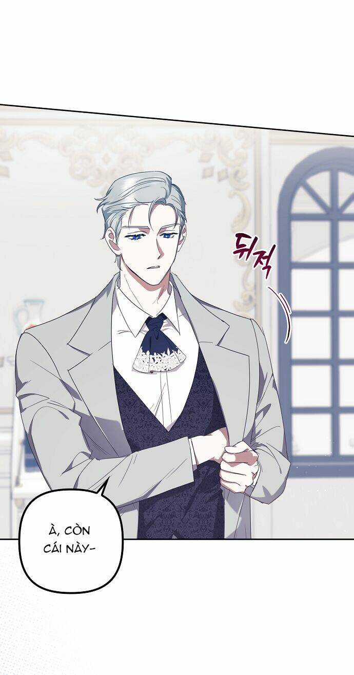 Cuộc Sống Giản Dị Của Người Độc Thân Bị Bỏ Rơi Chapter 4 trang 24