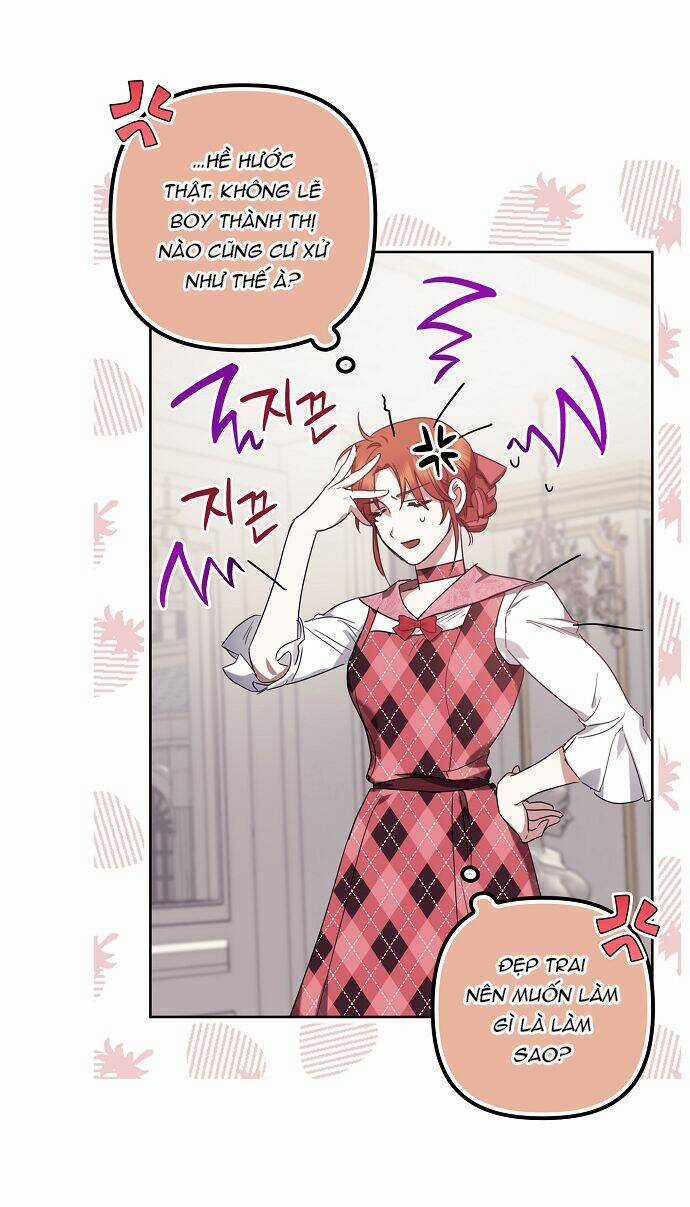 Cuộc Sống Giản Dị Của Người Độc Thân Bị Bỏ Rơi Chapter 4 trang 29