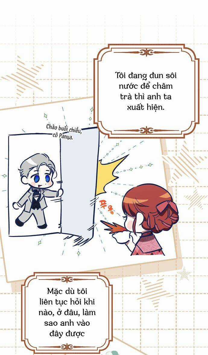 Cuộc Sống Giản Dị Của Người Độc Thân Bị Bỏ Rơi Chapter 4 trang 3