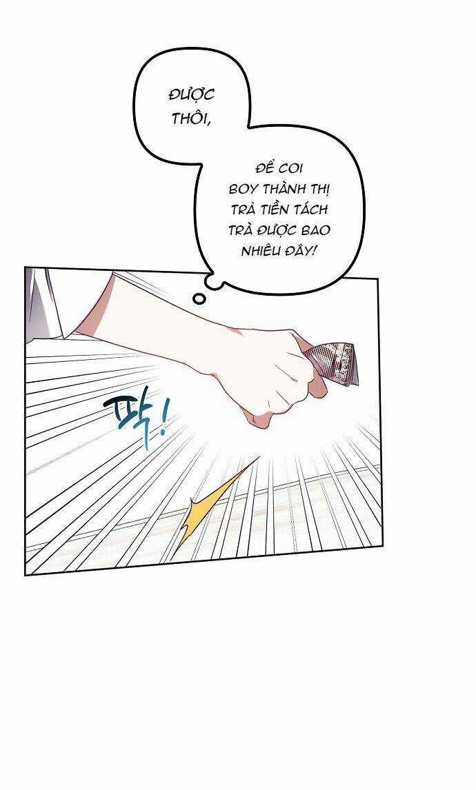 Cuộc Sống Giản Dị Của Người Độc Thân Bị Bỏ Rơi Chapter 4 trang 30