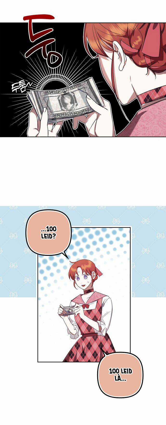 Cuộc Sống Giản Dị Của Người Độc Thân Bị Bỏ Rơi Chapter 4 trang 31