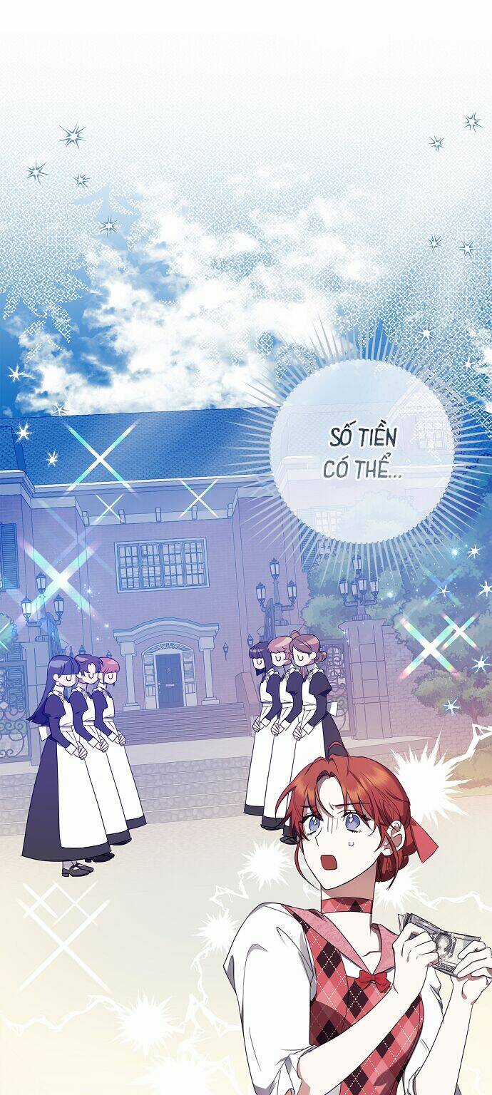 Cuộc Sống Giản Dị Của Người Độc Thân Bị Bỏ Rơi Chapter 4 trang 32