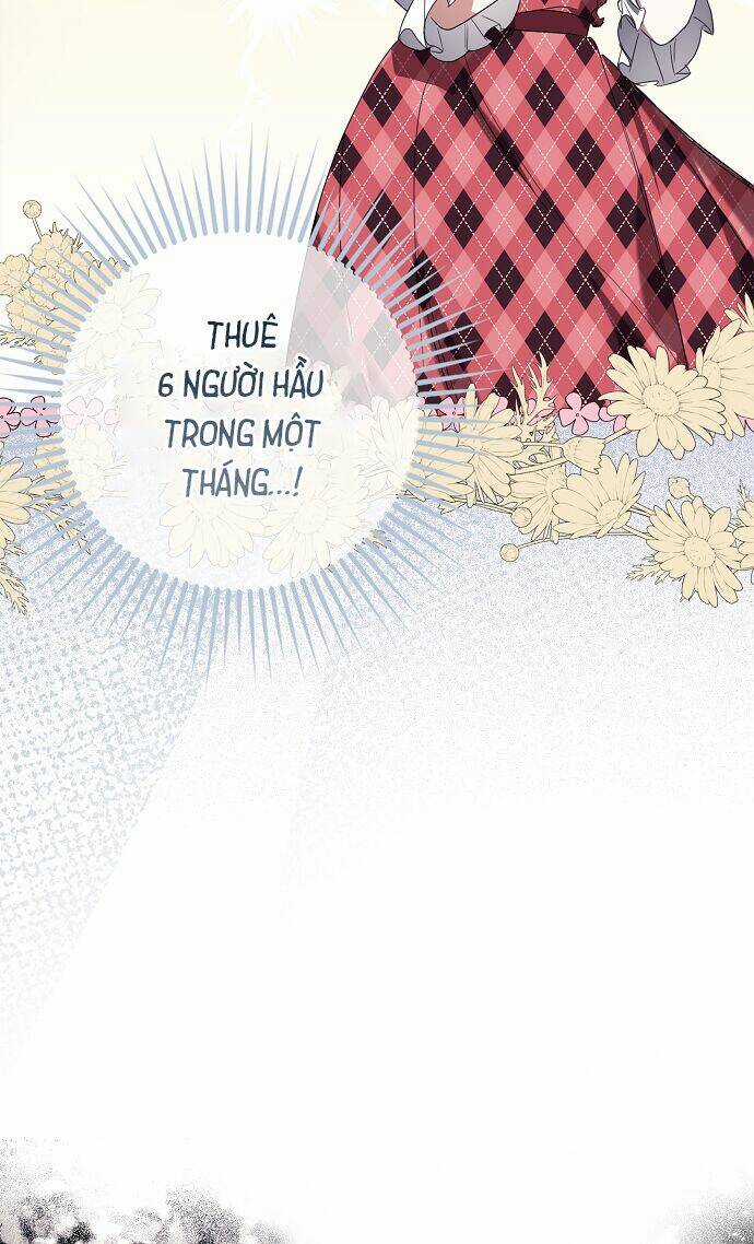 Cuộc Sống Giản Dị Của Người Độc Thân Bị Bỏ Rơi Chapter 4 trang 33