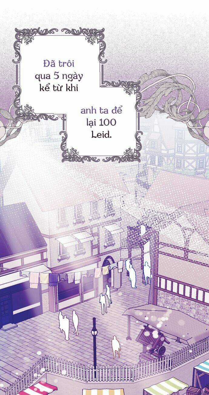 Cuộc Sống Giản Dị Của Người Độc Thân Bị Bỏ Rơi Chapter 4 trang 36