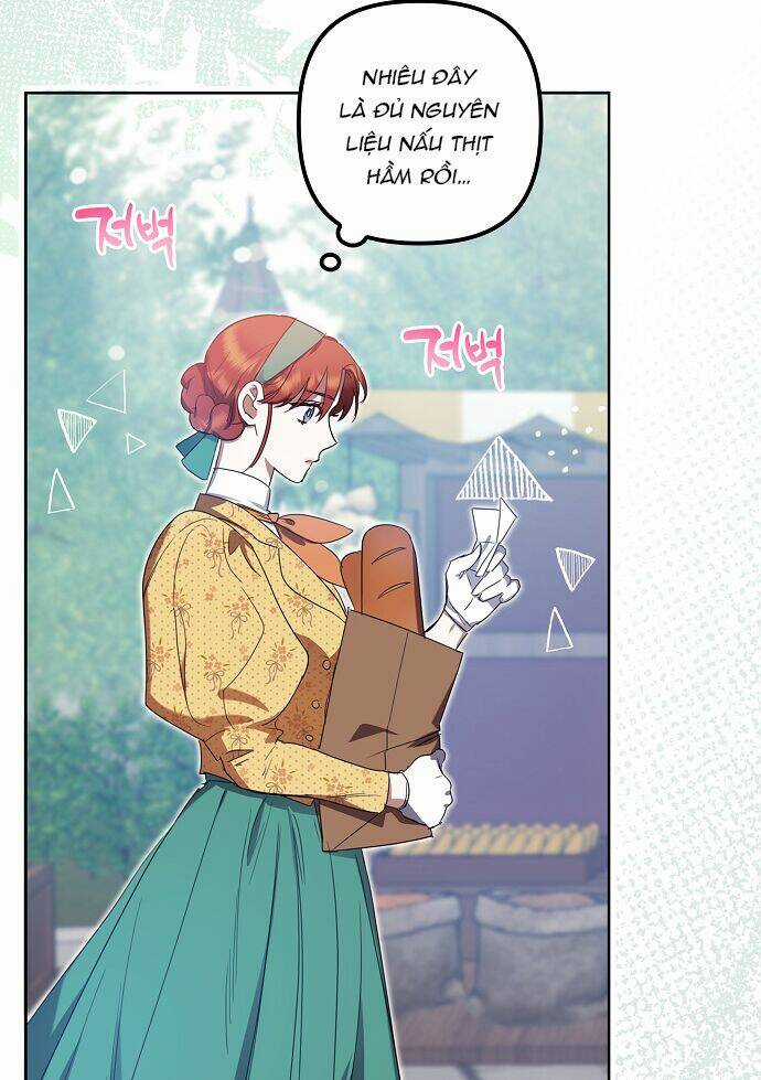 Cuộc Sống Giản Dị Của Người Độc Thân Bị Bỏ Rơi Chapter 4 trang 38