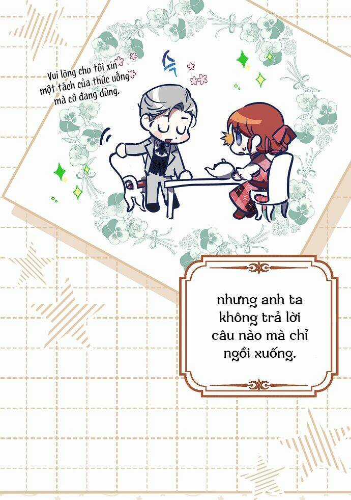 Cuộc Sống Giản Dị Của Người Độc Thân Bị Bỏ Rơi Chapter 4 trang 4