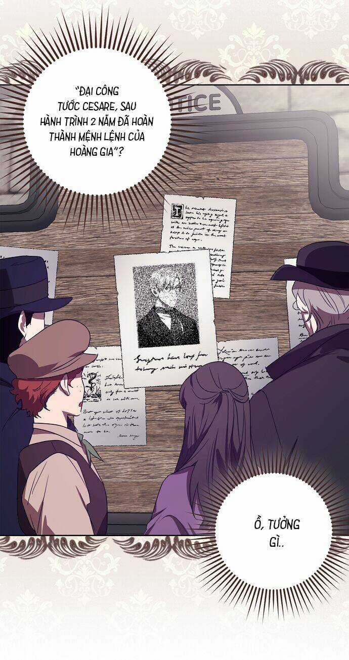 Cuộc Sống Giản Dị Của Người Độc Thân Bị Bỏ Rơi Chapter 4 trang 42