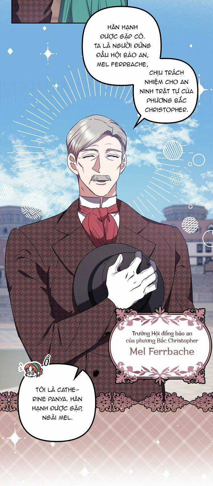 Cuộc Sống Giản Dị Của Người Độc Thân Bị Bỏ Rơi Chapter 4 trang 47