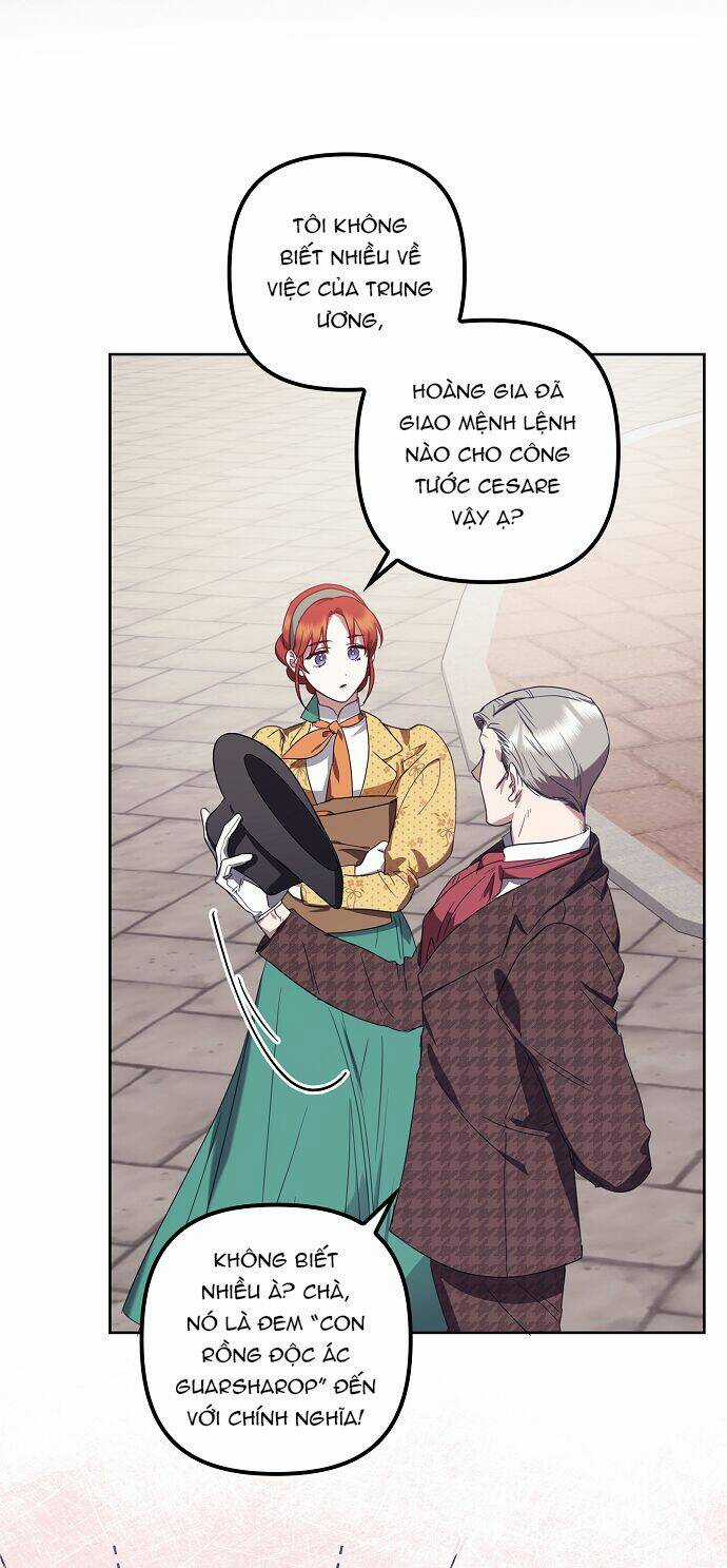 Cuộc Sống Giản Dị Của Người Độc Thân Bị Bỏ Rơi Chapter 4 trang 48