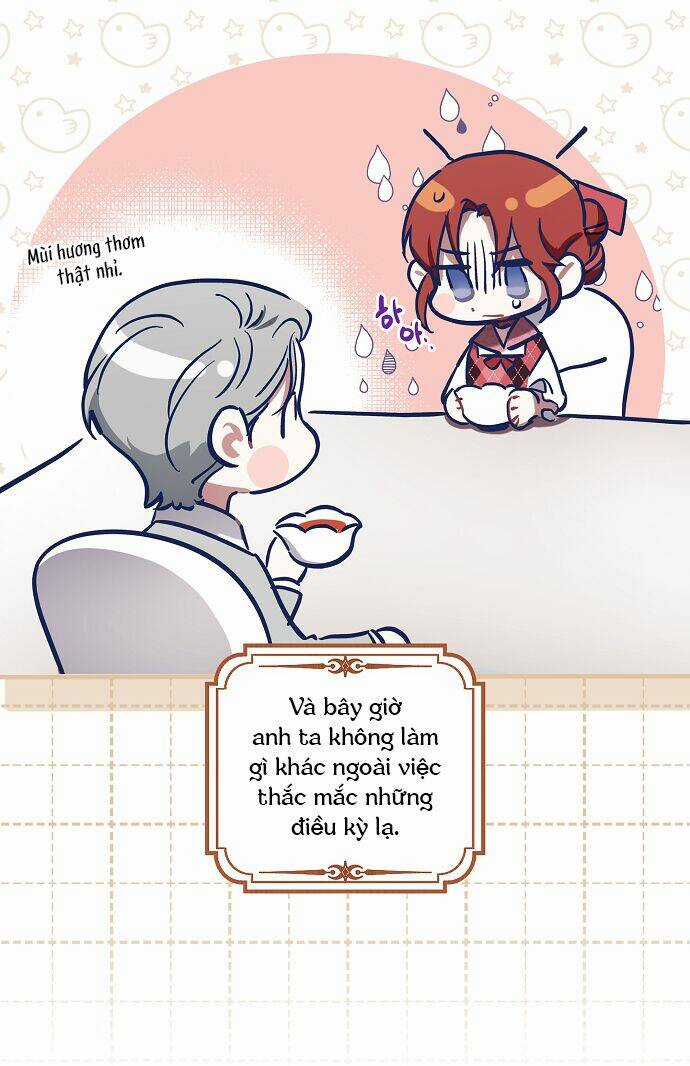 Cuộc Sống Giản Dị Của Người Độc Thân Bị Bỏ Rơi Chapter 4 trang 5