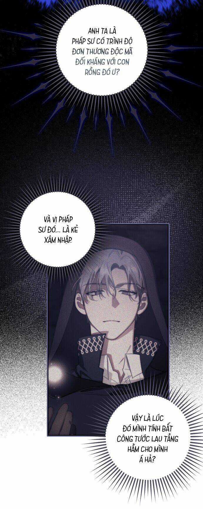 Cuộc Sống Giản Dị Của Người Độc Thân Bị Bỏ Rơi Chapter 4 trang 53