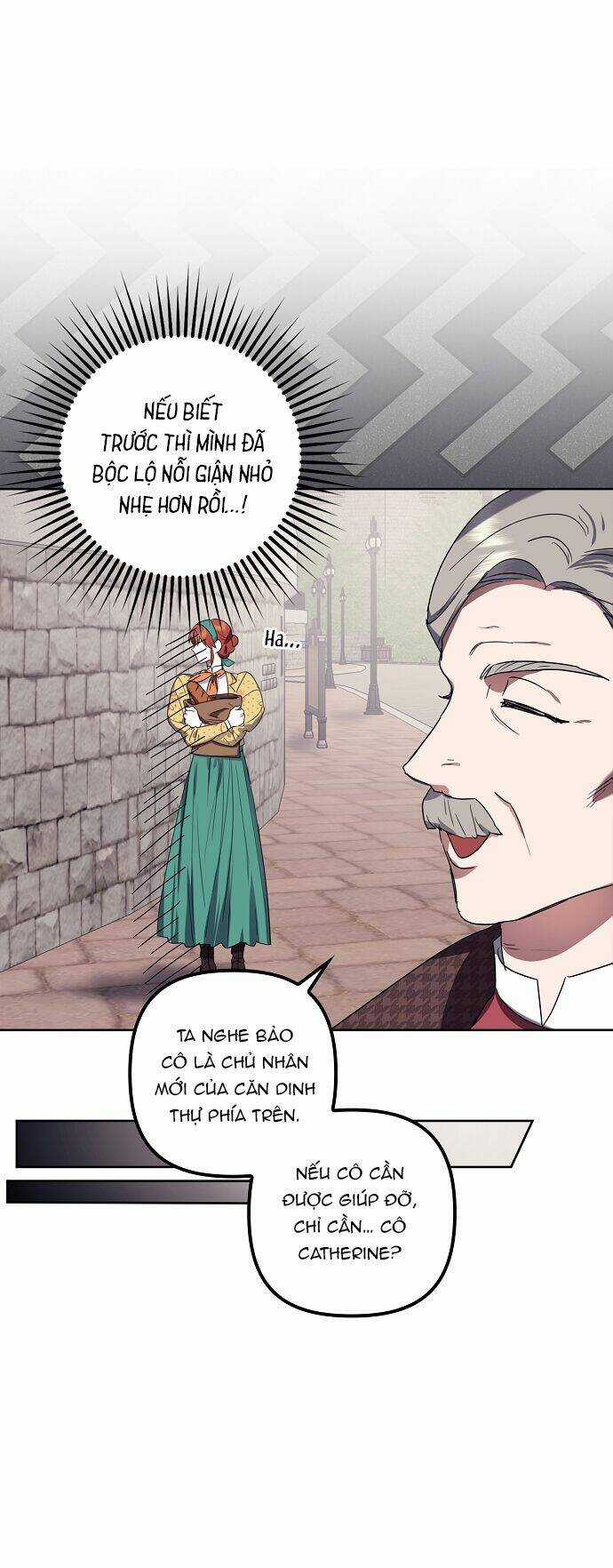 Cuộc Sống Giản Dị Của Người Độc Thân Bị Bỏ Rơi Chapter 4 trang 54