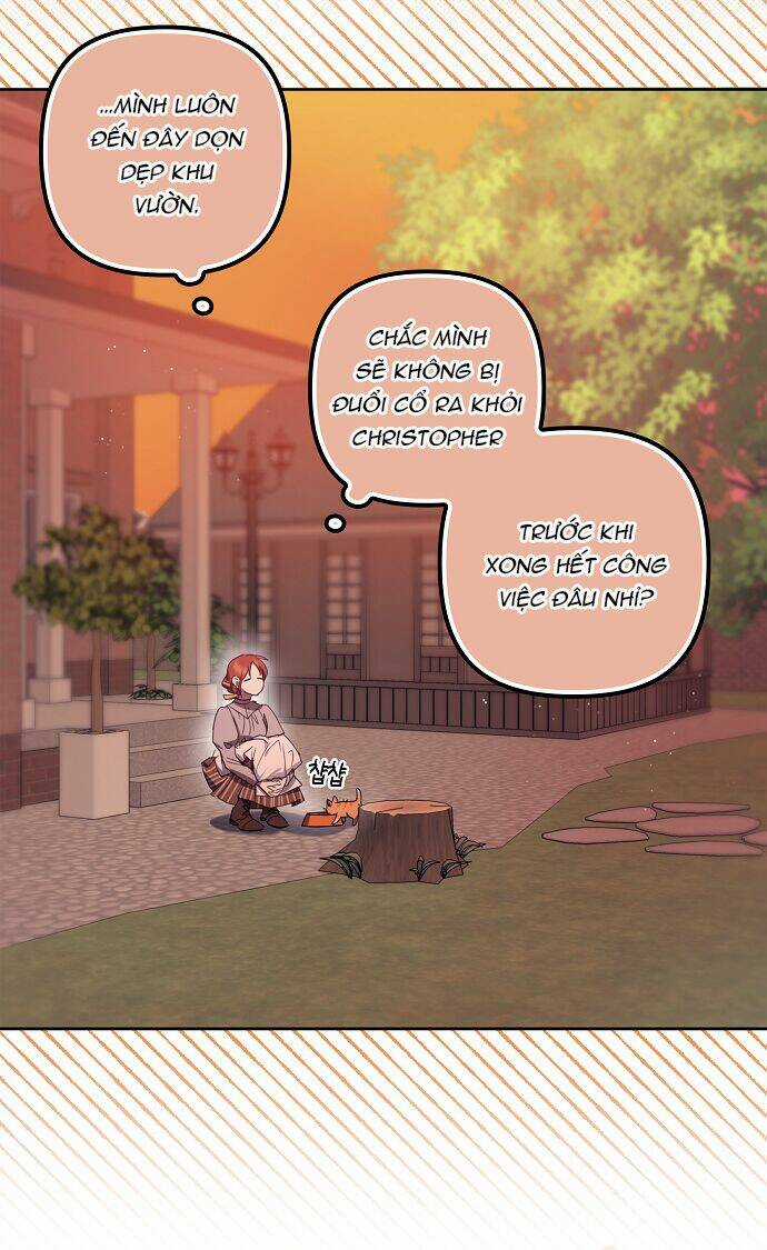 Cuộc Sống Giản Dị Của Người Độc Thân Bị Bỏ Rơi Chapter 4 trang 57